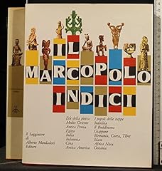 Marcopolo indici usato  Spedito ovunque in Italia 