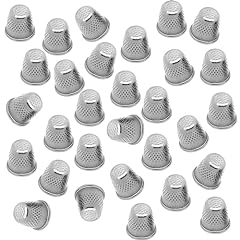 Pcs thimbles sewing for sale  Delivered anywhere in UK