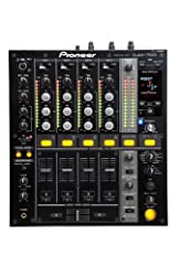 Usado, Pioneer DJM-700-K mezclador DJ - Mezclador para DJ segunda mano  Se entrega en toda España 