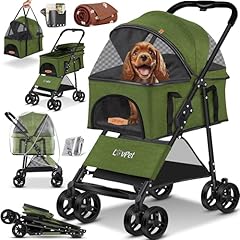 Lovpet hundewagen 2in1 gebraucht kaufen  Wird an jeden Ort in Deutschland