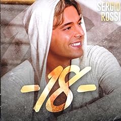 Sergio rossi cd d'occasion  Livré partout en France