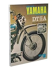 1974-1976 Yamaha DT 100/125/175 Cycleserv Repair Shop for sale  Delivered anywhere in USA 