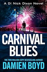 Carnival blues for sale  Delivered anywhere in Canada
