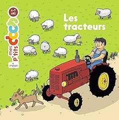 tracteur societe occasion d'occasion  Livré partout en France