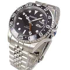 Whatswatch parnis 40mm for sale  Delivered anywhere in USA 