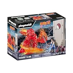 Playmobil naruto shippuden usato  Spedito ovunque in Italia 