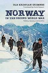 Norway the second d'occasion  Livré partout en France