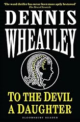 Devil daughter for sale  Delivered anywhere in UK