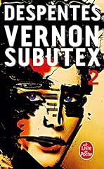 Vernon subutex roman usato  Spedito ovunque in Italia 