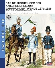 Deutsche heer kaiserreiches gebraucht kaufen  Wird an jeden Ort in Deutschland