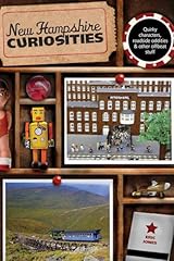 New hampshire curiosities for sale  Delivered anywhere in USA 