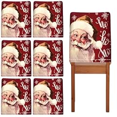 Daity stuhlhussen weihnachten gebraucht kaufen  Wird an jeden Ort in Deutschland