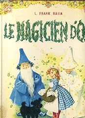 Magicien oz d'occasion  Livré partout en France