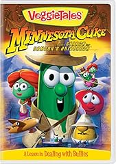 Veggietales minnesota cuke for sale  Delivered anywhere in USA 