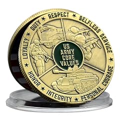 Army core values for sale  Delivered anywhere in UK