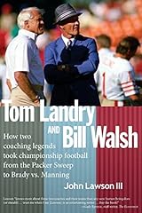 Tom landry bill for sale  Delivered anywhere in USA 