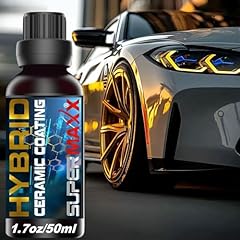 Supermaxx ceramic coating for sale  Delivered anywhere in USA 