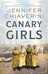 Canary girls novel for sale  Delivered anywhere in USA 