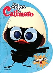 Colos calimero calimero d'occasion  Livré partout en France
