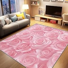 Aevucub rose rugs for sale  Delivered anywhere in UK