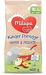Milupa kinder porridge gebraucht kaufen  Wird an jeden Ort in Deutschland