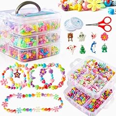 Booris beads kids for sale  Delivered anywhere in UK