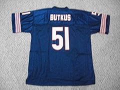 Dick butkus jersey for sale  Delivered anywhere in USA 