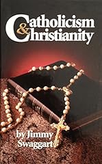 Catholicism christianity for sale  Delivered anywhere in USA 
