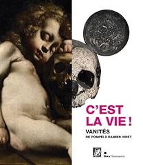 Vie vanités pompéï d'occasion  Livré partout en France