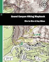 Grand canyon hiking for sale  Delivered anywhere in USA 