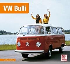 Bulli gebraucht kaufen  Wird an jeden Ort in Deutschland