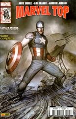 Marvel top captain d'occasion  Livré partout en France