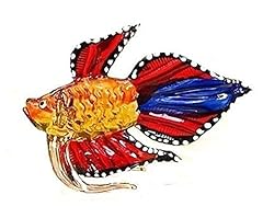Handmade mini blown for sale  Delivered anywhere in USA 