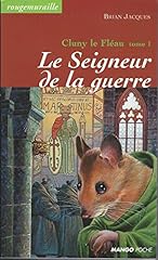 Seigneur guerre cluny d'occasion  Livré partout en France