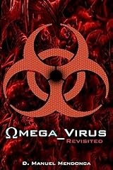 Omega virus revisited for sale  Delivered anywhere in USA 
