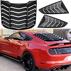 Rear side window for sale  Delivered anywhere in USA 