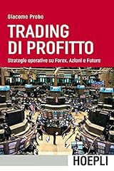 Trading profitto. strategie usato  Spedito ovunque in Italia 