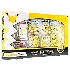 Pokémon celebrations special for sale  Delivered anywhere in UK