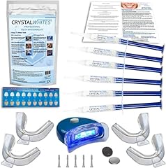 Teeth whitening kit for sale  Delivered anywhere in UK