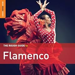 Rough guide flamenco for sale  Delivered anywhere in UK