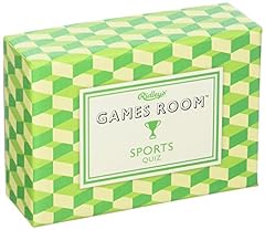 Ridley sports trivia for sale  Delivered anywhere in USA 