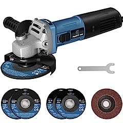 Chantpower angle grinder for sale  Delivered anywhere in Ireland