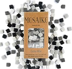 Mosaiko gray mix for sale  Delivered anywhere in USA 