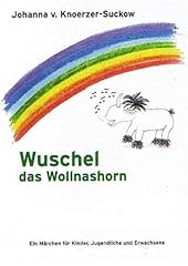 Wuschel wollnashorn gebraucht kaufen  Wird an jeden Ort in Deutschland
