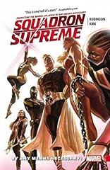 Squadron supreme means for sale  Delivered anywhere in USA 