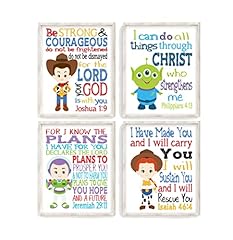 Toy story christian for sale  Delivered anywhere in USA 