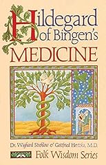 Hildegard bingen medicine d'occasion  Livré partout en France
