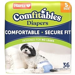 Hartz disposable dog for sale  Delivered anywhere in USA 