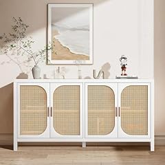 Fiogmub rattan sideboard for sale  Delivered anywhere in USA 