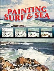 Painting surf sea for sale  Delivered anywhere in USA 